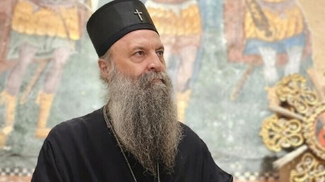 Négociation entre Moscou et Kiev pour la libération de prélats de l’Église orthodoxe ukrainienne