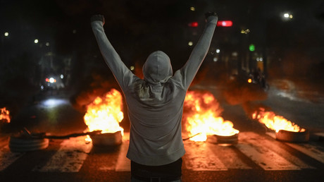 Venezuela : violentes émeutes après la victoire de Maduro, Caracas rappelle ses ambassadeurs de sept pays