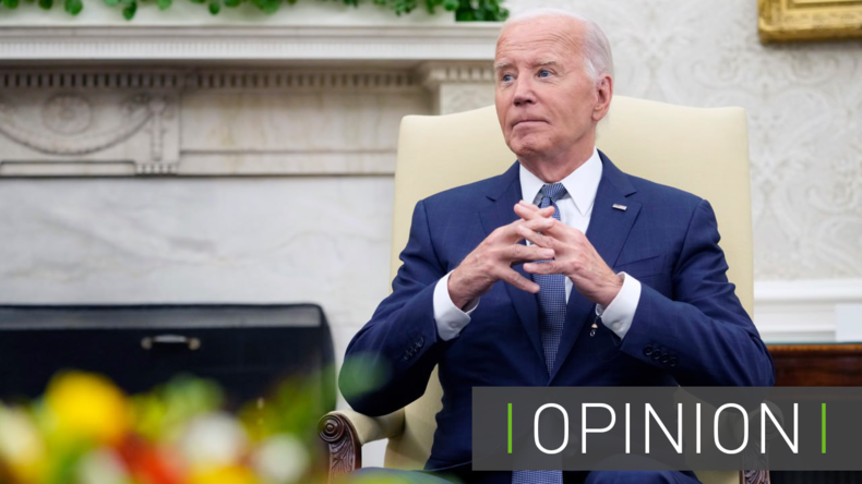 Une nouvelle détente : Poutine et Biden vont-ils conclure un accord ?