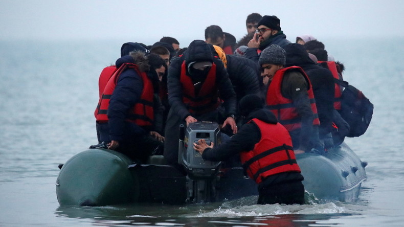 Migration irrégulière : 59 migrants secourus par la marine royale du Maroc