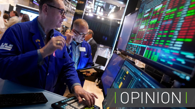 Apocalypse now ou plus tard ? Que signifie l’effondrement du marché boursier, et de quoi la Fed a le plus peur ?