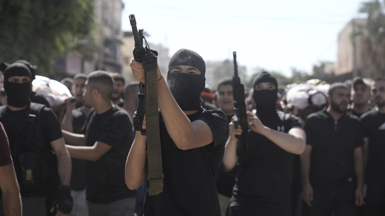 Cisjordanie : plusieurs morts dans une série de raids israéliens