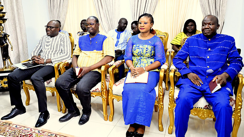 UEMOA : Le Burkina Faso salué pour ses performances
