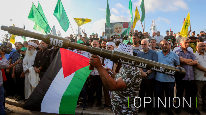 L’Iran et Israël, entraînés dans une guerre totale ?