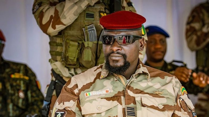Transition en Guinée : le général Mamadi Doumbouya va-t-il se porter candidat aux prochaines élections ?