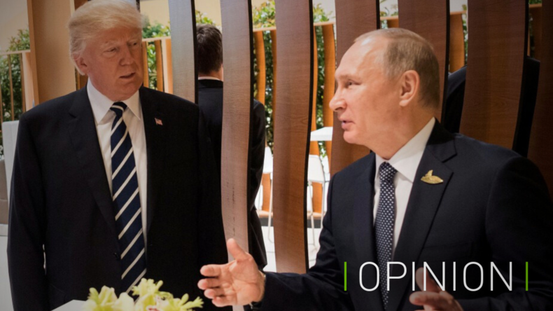 La Russie ne se soucie pas de Donald Trump, estime Ivan Timofeïev