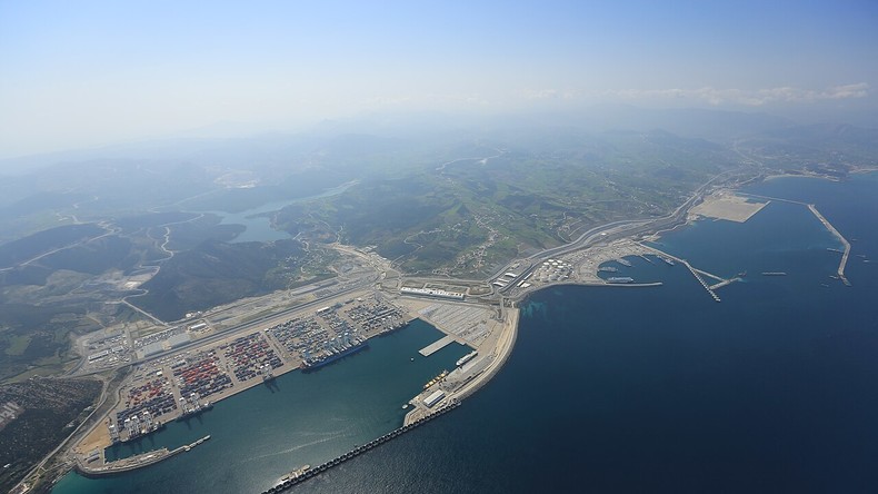 Entre le Maroc et la Chine, un partenariat qui ne cesse de se renforcer