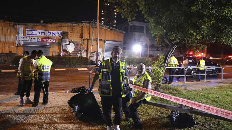 Le Jihad islamique et le Hamas annoncent le retour des «opérations martyrs»