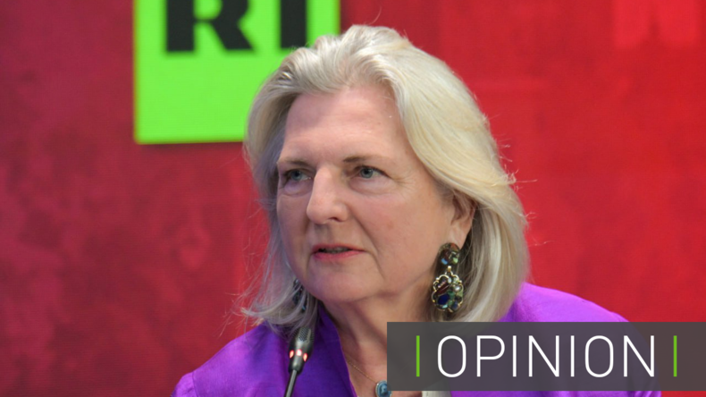 Karin Kneissl sur le sabotage de Nord Stream : «Une forme très particulière de terrorisme»