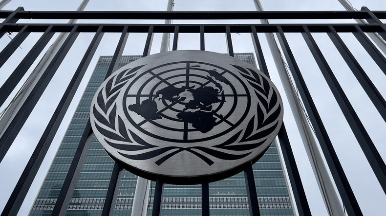 Conseil de sécurité de l'ONU : la question palestinienne à l'ordre du jour