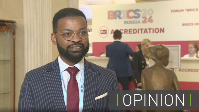 Éthiopie : la coopération est le seul moyen de lutter contre le changement climatique