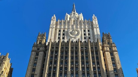 Accusations d’espionnage : Chisinau expulse un diplomate russe, Moscou promet de répondre