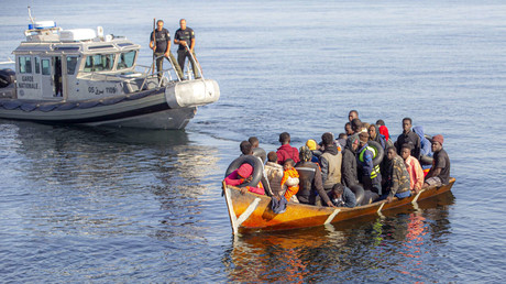 «La Tunisie n'est pas un lieu de résidence pour les migrants clandestins», réaffirme la diplomatie tunisienne