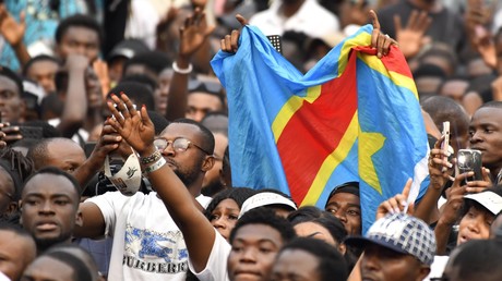 «Génocide congolais» : la RDC commémore les millions de victimes des conflits qui déchirent le pays