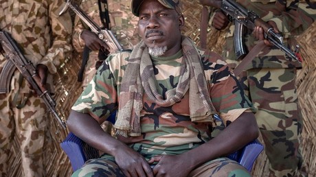 Centrafrique : l'ONU lève l'embargo sur les armes, Bangui salue «un tournant historique»