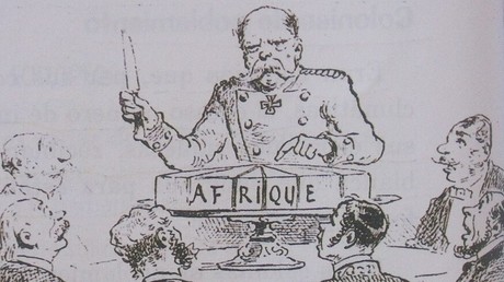 Histoire coloniale : la Conférence de Berlin (1884-1885) et les séquelles d’un partage cupide de l’Afrique