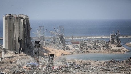 Liban : quatre ans après l'explosion du port de Beyrouth, une justice toujours à la peine