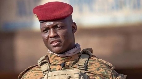 Le Burkina Faso célèbre son indépendance et promet de triompher contre le terrorisme