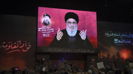 Tensions au Proche-Orient : la réponse du Hezbollah se fera «avec doigté», prévient Nasrallah