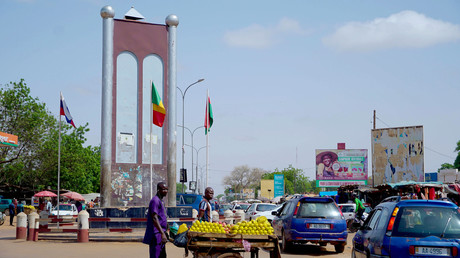 Embuscade de Tin Zaouatine : après le Mali, le Niger rompt «avec effet immédiat» ses relations avec Kiev