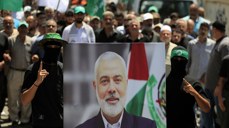 Guerre à Gaza : après l'assassinat d'Ismaël Haniyeh, le Hamas nomme Yahya Sinwar à sa tête