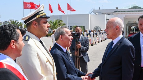 Tunisie : Kaïs Saïed limoge sans préavis ni explication son chef du gouvernement