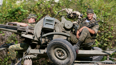 Guerre d'Ossétie : 16 ans après son déclenchement, retour sur un conflit éclair