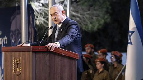 Iran, Hezbollah, Hamas, normalisation avec Riyad : Netanyahou fait le point dans la presse américaine