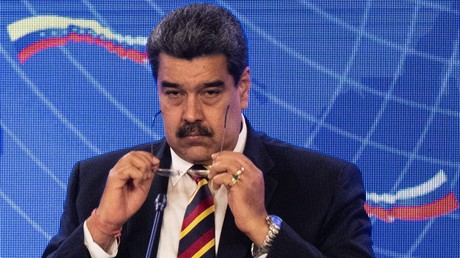 Venezuela : Maduro suspend l’accès à X pendant dix jours