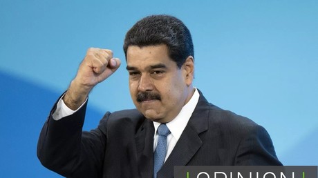 Les mensonges de Washington se retournent contre le Venezuela
