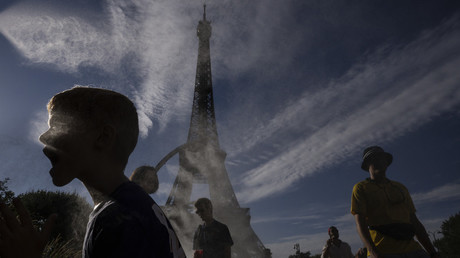 JO de Paris : les athlètes se disputent les dernières médailles