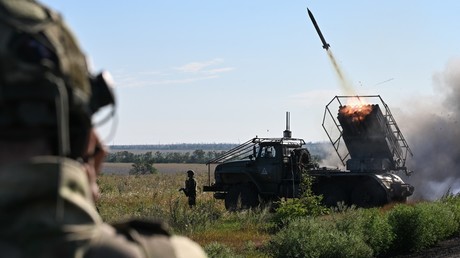 «Activités ennemies à la frontière»: les autorités de la région russe de Belgorod annoncent des évacuations