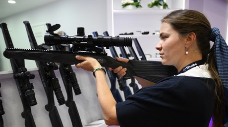 Industrie de la Défense : Poutine salue «l'efficacité» du savoir-faire russe sur le champ de bataille