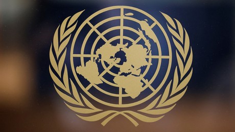 Conseil de sécurité de l'ONU : situation au Moyen-Orient