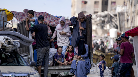 Selon une enquête, Tsahal utilise des Palestiniens comme «boucliers humains» dans ses opérations contre le Hamas