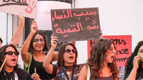 Tunisie : une Journée de la femme marquée par une mobilisation féministe