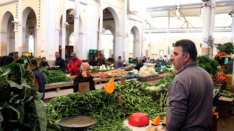 Tunisie : l'économie affiche une croissance de 1% au cours du deuxième trimestre 2024