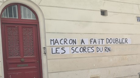 France: la députée du RN Edwige Diaz juge «une nouvelle dissolution» inéluctable