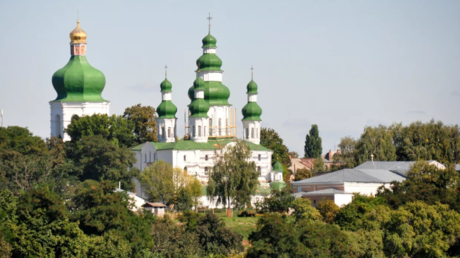 Loi interdisant l’Église orthodoxe canonique en Ukraine : l'Union européenne ferme les yeux