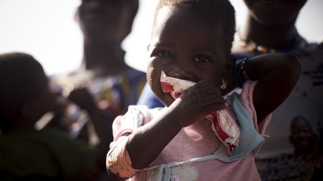 Urgence au Mali : malnutrition aiguë sans précédent chez les enfants dans les camps de déplacés