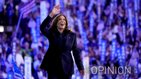 Kamala Harris pourrait bien remporter la présidentielle américaine