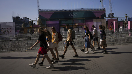 Jeux paralympiques de Paris : un journaliste russe banni pour des «raisons de sécurité»