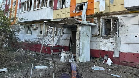 Région de Belgorod : un mort et deux blessés dans des attaques ukrainiennes