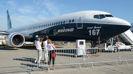 737 Max : selon un ancien responsable de Boeing, plus de 1 000 appareils seraient dangereux