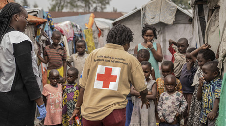 Mpox : le Nigeria devient le premier pays africain à recevoir une livraison de vaccins