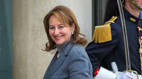 Politique française : «disponible», Ségolène Royal se dit prête pour Matignon