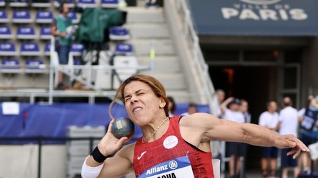 Jeux paralympiques de Paris 2024 : la Tunisienne Raoua Tlili rafle l’or et la première médaille pour l’Afrique