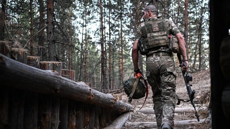 Koursk : Kiev perd 400 militaires et 18 blindés en 24 heures