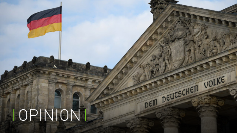 Gunnar Beck : «La démocratie en Occident a perdu son sens originel»