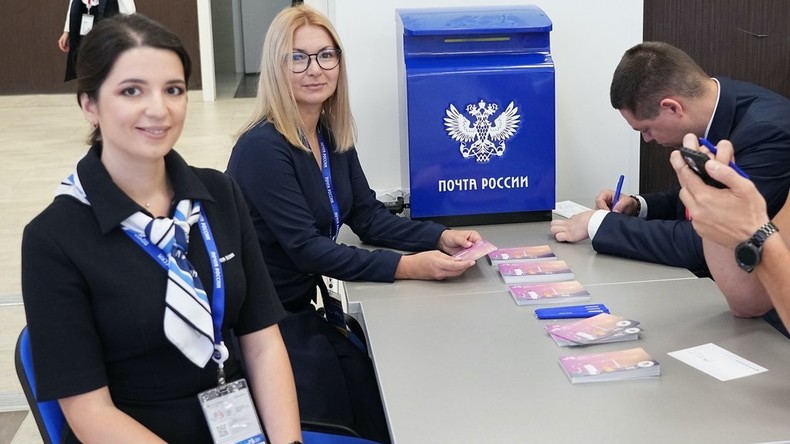 La Poste russe «prête à ouvrir l’Afrique aux entreprises russes»